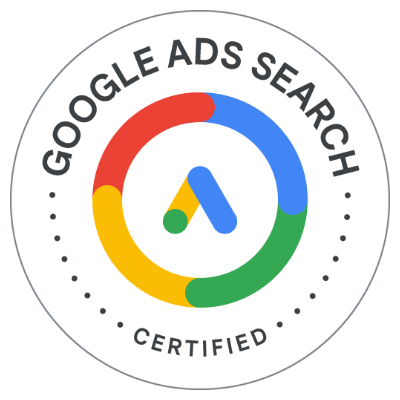 google ads search